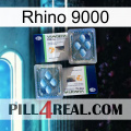 Rhino 9000 viagra5